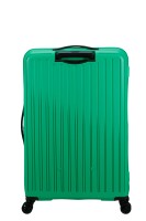 American Tourister Rejoy L Jade Green Koffer