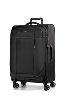 March wall street black L Koffer