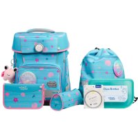 School-Mood Champion Maxx Pro Lilly (Meerjungfrau), Set...