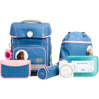 School-Mood Champion Maxx Pro Mila (Pferd), Set 7-tlg....